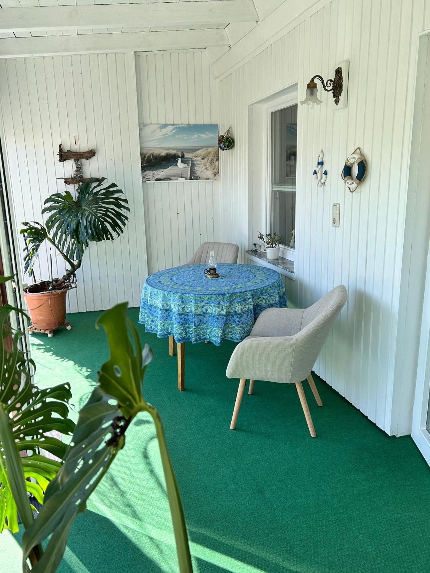 Schneider Fw 1 Διαμέρισμα Zingst Εξωτερικό φωτογραφία