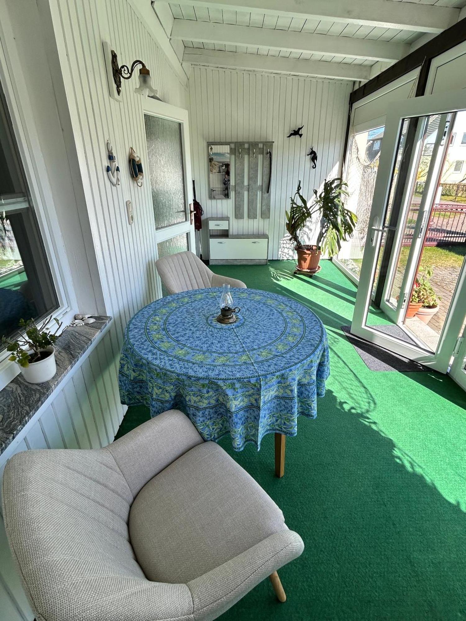 Schneider Fw 1 Διαμέρισμα Zingst Εξωτερικό φωτογραφία
