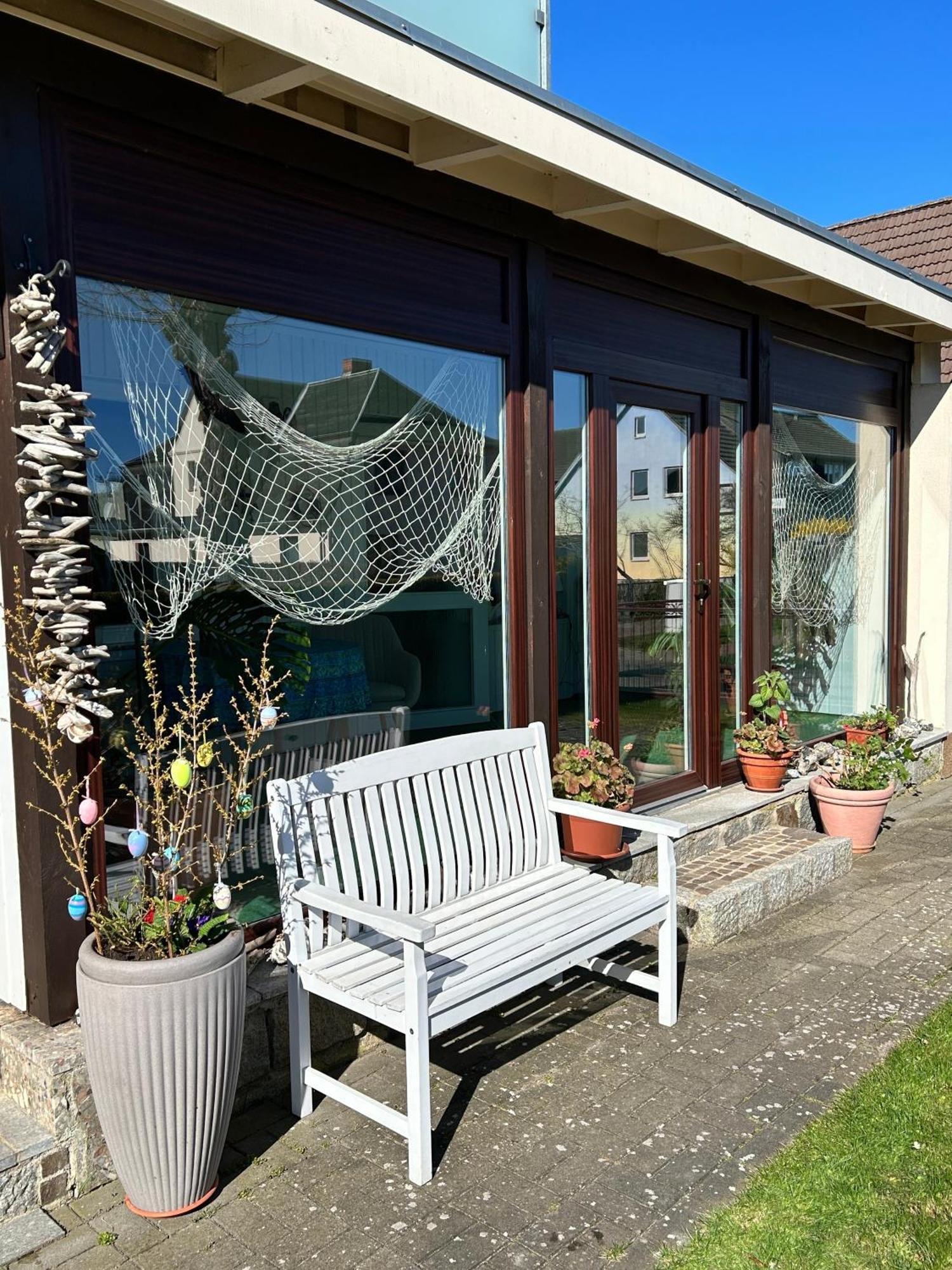 Schneider Fw 1 Διαμέρισμα Zingst Εξωτερικό φωτογραφία